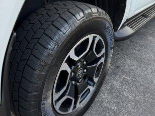 Foto 10 - Toyota Hilux SRX 2.8 Turbo Diesel 4x4