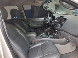 Foto 7 - Toyota Hilux SRV Top 3.0 Turbo Diesel 4x4