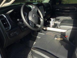Foto 5 - RAM 2500 Laramie 6.7 Turbo Diesel 4x4