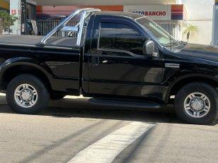 Foto 3 - Ford F250 XLT 3.9 Turbo Diesel 4x2 C.S