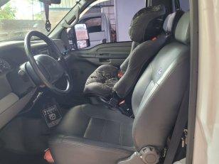 Foto 4 - Ford F4000 2.8 Turbo Diesel