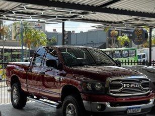 Foto 2 - RAM 2500 SLT 5.9 Turbo Diesel 4x4
