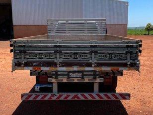 Foto 7 - Ford F4000 2.8 Turbo Diesel