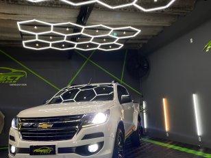 Foto 9 - Chevrolet S10 LTZ 2.5 Flex 4x4