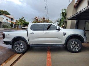 Foto 1 - Ford Ranger XLT 3.0 V6 Turbo Diesel 4x4