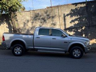 Foto 3 - RAM 2500 Laramie 6.7 Turbo Diesel 4x4