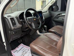 Foto 7 - Chevrolet S10 LT 2.8 Turbo Diesel 4x4