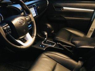 Foto 5 - Toyota Hilux SR 2.8 Turbo Diesel 4x4