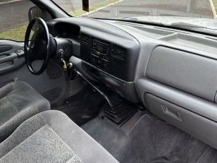 Foto 6 - Ford F250 XLT 3.9 Turbo Diesel 4x2 C.S