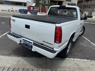 Foto 3 - Chevrolet Silverado D20 Rodeio 4.2TD 18v