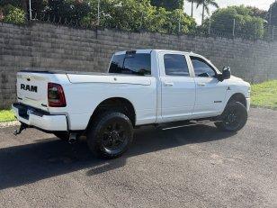 Foto 4 - RAM 2500 Laramie Night Edition 6.7 Turbo Diesel 4x4