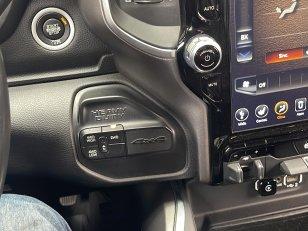 Foto 6 - RAM 2500 Laramie Night Edition 6.7 Turbo Diesel 4x4