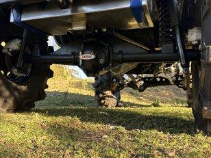Foto 7 - Troller T4 3.2 Turbo Diesel 4x4 16v