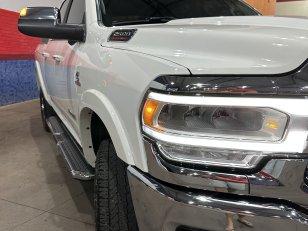 Foto 9 - RAM 2500 Laramie 6.7 Turbo Diesel 4x4