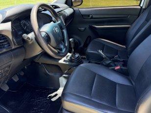 Foto 8 - Toyota Hilux 2.8 Turbo Diesel 4x4 C.S