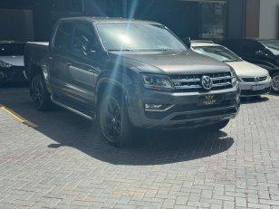 Foto 1 - Volkswagen Amarok Highline 3.0 V6 Turbo Diesel 4x4