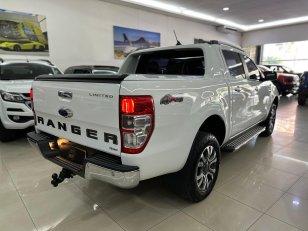 Foto 3 - Ford Ranger Limited 3.2 Turbo Diesel 4x4
