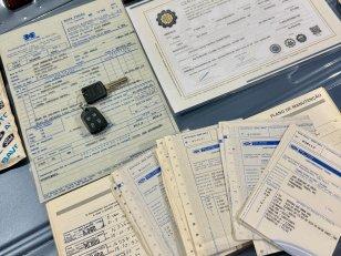 Foto 8 - Ford F1000 Super Série 3.9 Turbo Diesel 4x2 C.S