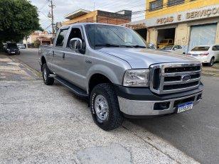 Foto 1 - Ford F250 XLT 3.9 Turbo Diesel 4x4 C.S