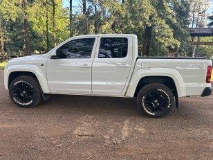 Foto 3 - Volkswagen Amarok 2.0 Turbo Diesel 4x4 C.S