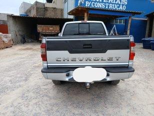 Foto 5 - Chevrolet S10 Advantage 2.4 Flex 4x2
