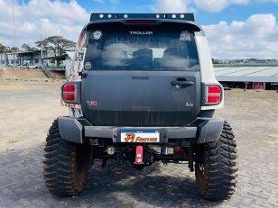 Foto 5 - Troller T4 3.2TDCi 20v 4X4