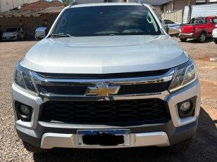 Foto 1 - Chevrolet S10 LTZ 2.8 Turbo Diesel 4x4