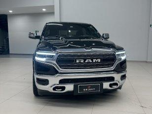 Foto 2 - RAM 1500 Limited 5.7 V8 Gasolina 4x4