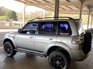 Foto 2 - Mitsubishi Pajero TR4 2.0 16v 4x4