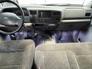 Foto 6 - Ford F250 XLT 4.2 Turbo Diesel 4x2