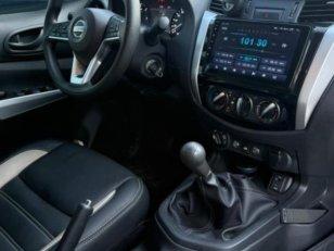 Foto 6 - Nissan Frontier S 2.3 TDi 16v 4x4 C.D.