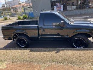 Foto 3 - Ford F250 XLT 4.2 Turbo Diesel 4x2 C.S