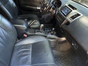 Foto 5 - Toyota Hilux SRV Top 3.0 Turbo Diesel 4x4