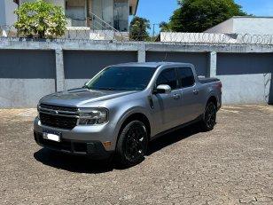 Foto 1 - Ford Maverick Lariat Ecoboost 2.0 Gasolina FX4