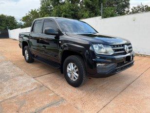 Foto 1 - Volkswagen Amarok SE 2.0 Turbo Diesel 4x4