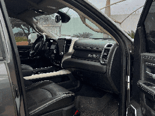 Foto 8 - RAM 2500 Laramie 6.7 Turbo Diesel 4x4