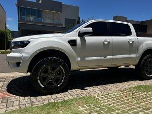 Foto 3 - Ford Ranger XLS 2.2 Turbo Diesel 4x2