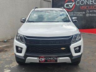 Foto 2 - Chevrolet S10 High Country 2.8 Turbo Diesel 4x4