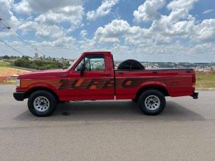 Foto 5 - Ford F1000 Super Série 3.9 Turbo Diesel 4x2 C.S