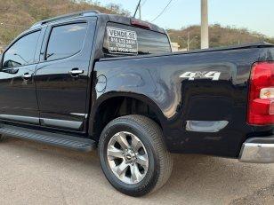 Foto 7 - Chevrolet S10 LTZ 2.8 Turbo Diesel 4x4