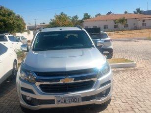 Foto 2 - Chevrolet S10 LT 2.8 Turbo Diesel 4x4